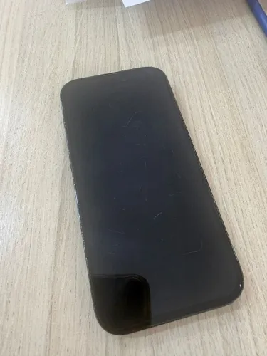 iPhone 14 Pro preto 