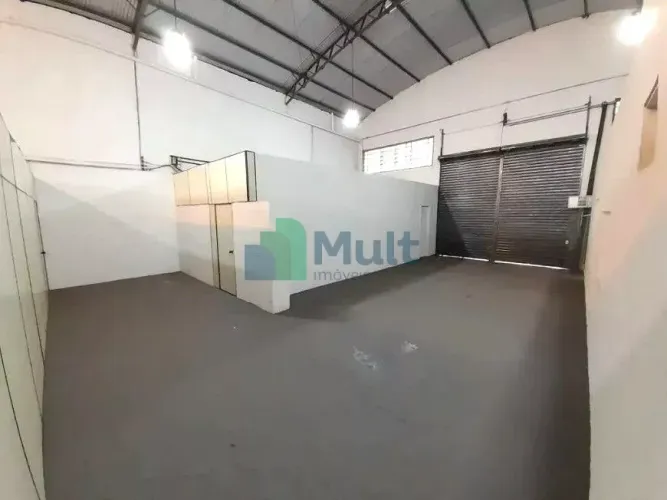 Excelente Oportunidade para montar sua empresa em Avenida movimentada com 465m² de área út