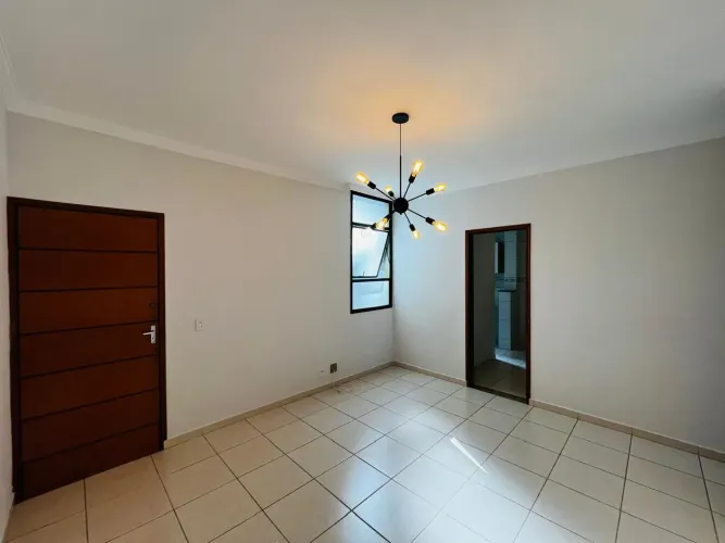Apartamento com 2 dormitórios à venda, 56 m² por R$ 395.000,00 - Jardim Santa Teresa - Jun