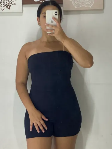 Macaquinho Preto Limitado