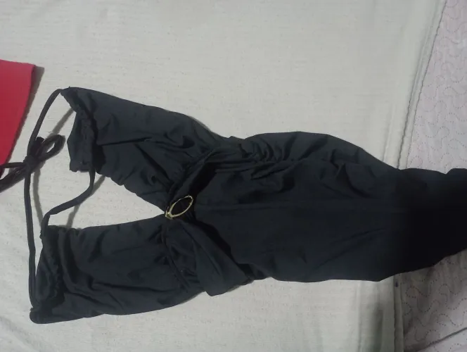 Roupas femininas
