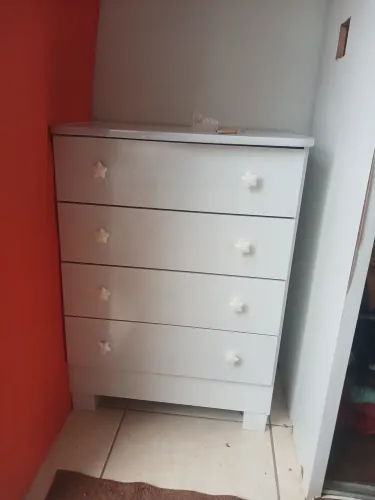 Cômoda