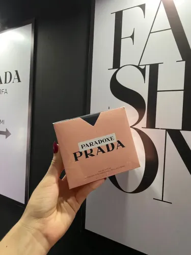 Prada Paradoxe EDP 90ML NOVO