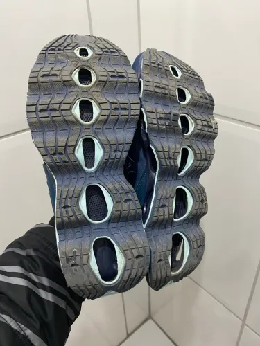 Mizuno pro