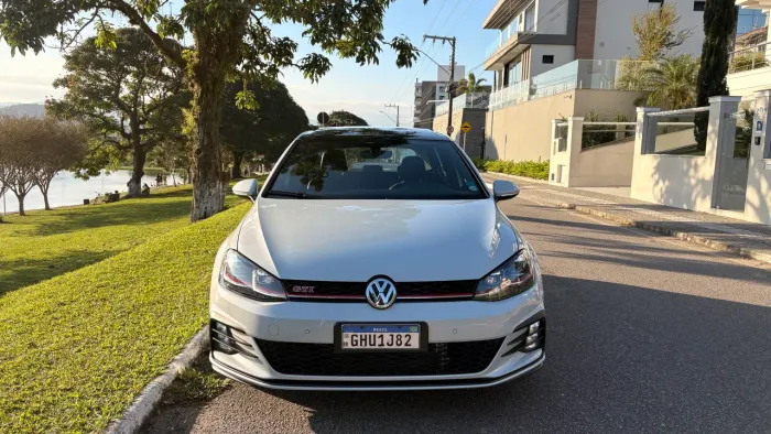 Volkswagen Golf GTI 350 TSI 2.0 230cv 16V Aut. 2019