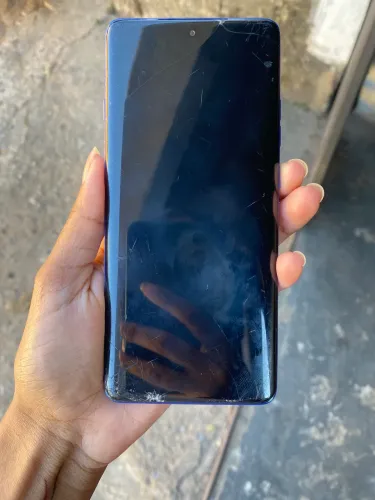 Motorola Edge 60