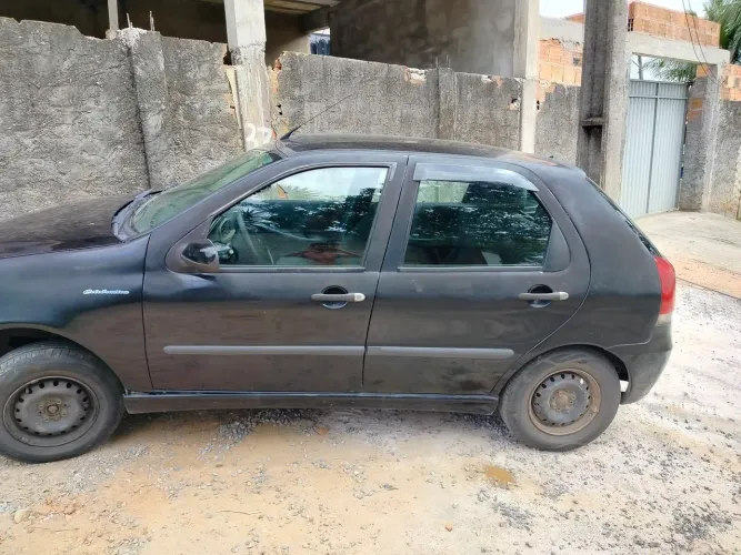 Fiat Palio Celebration 1.0 Fire Flex 8V 4P 2009