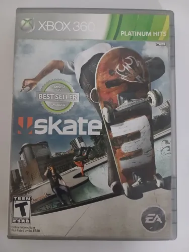 Skate 3