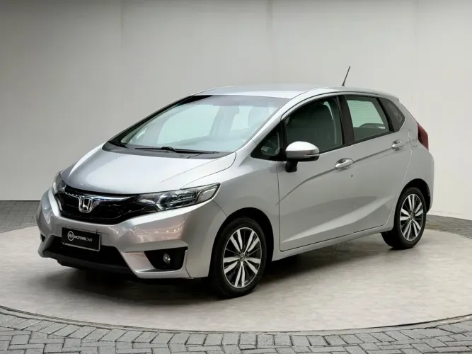 Honda Fit Ex/s/ex 1.5 Flex/flexone 16V 5P Aut. 2016