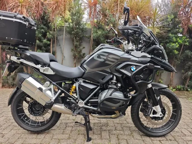 BMW R1250GS 2023