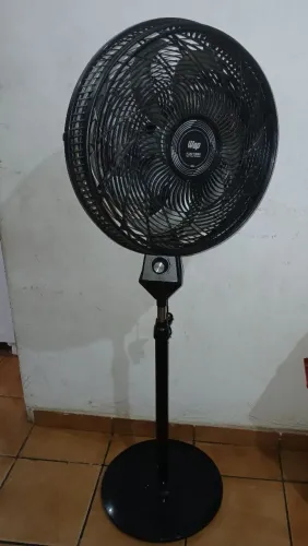 Ventilador Wap Coluna Turbo 180W