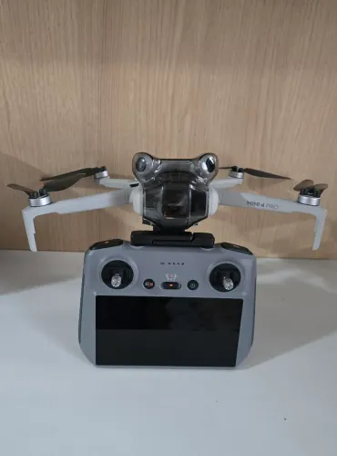 DJI MINI 4 PRO