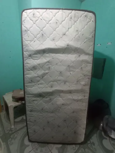 Cama box solteiro