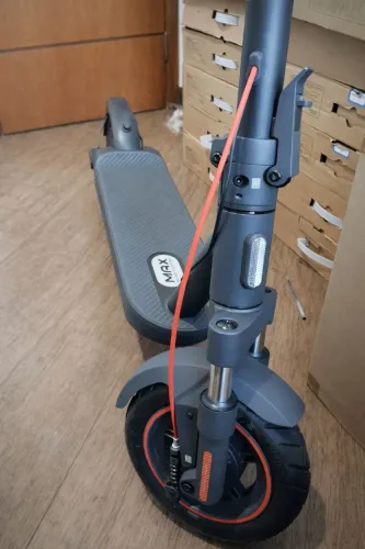 Patinete Xiaomi 5 Max Semi-novo