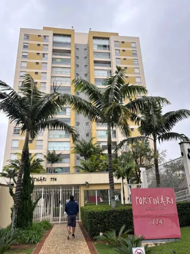 apartamento - Parque Prado - Campinas