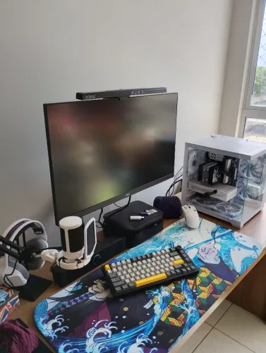 PC GAMER COMPLETO, 1 MÊS
