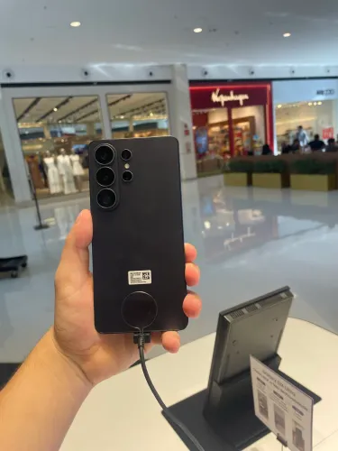 S26 ULTRA 512GB