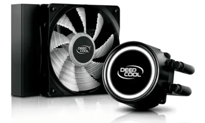Water cooler DeepCool 120mm