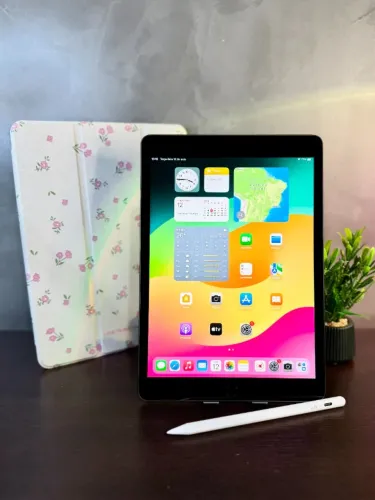Ipad 9- 64gb
