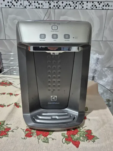 Filtro eletrolux 