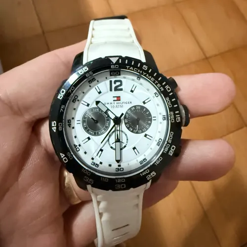 Relógio Tommy Hilfiger
