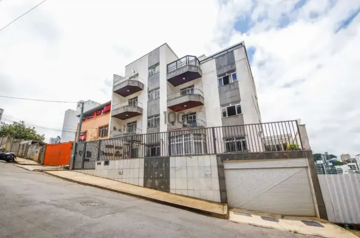 Apartamento 3 quartos - Bom Pastor