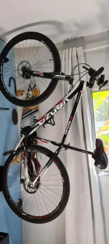 Bike Venzo scud aro 29 Shimano, revisada