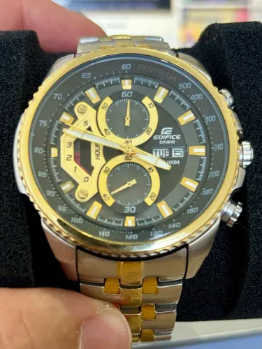 Casio Edifice EF