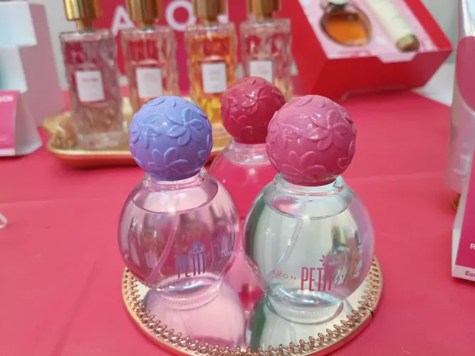 Colônia Petit Avon