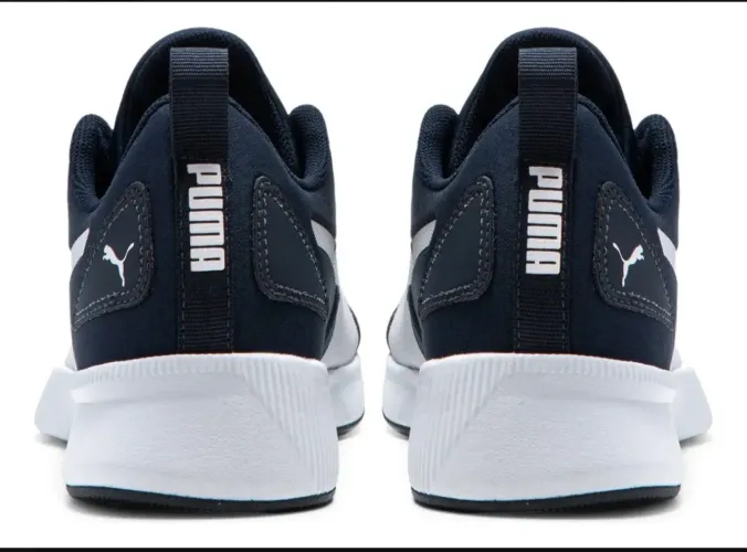Tênis fly Runner Mesh Bdp Puma TAM 39 BR