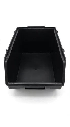 Caixa Bin Organizadora Oficina n°5
