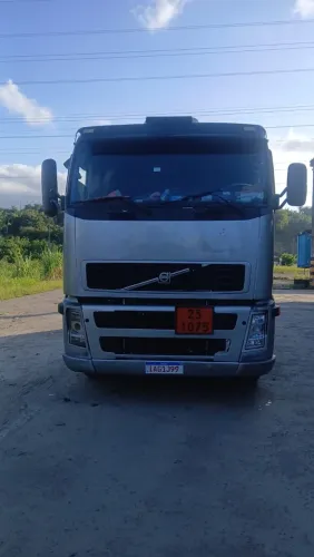 VOLVO FH 400