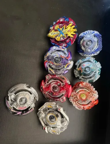 Beyblade 243