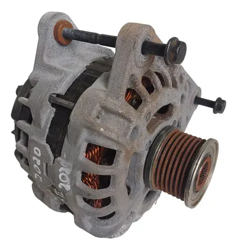 Alternador Renault Duster 1.6 16v 2020