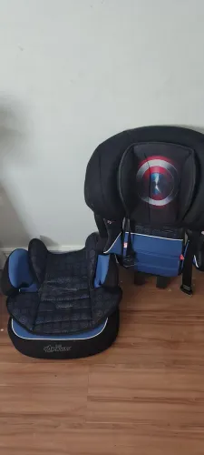 Cadeirinha para carro 