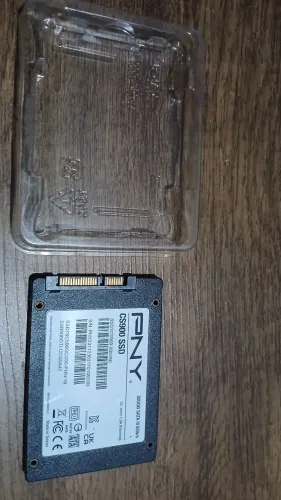 Ssd 500gb
