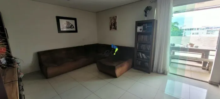 COBERTURA LINEAR 180 M² | 4 QUARTOS | 1 SUÍTE | 2 VAGAS | DONA CLARA