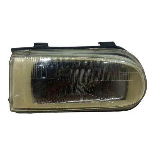 Farol Direito Volkswagen Gol G2 G3 1995 1996 97 A 2005 Cibie Direito/passageiro