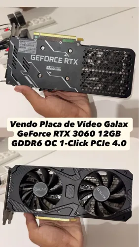 Placa de vídeo