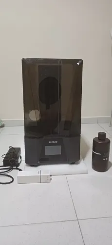 Impressora Elegoo Saturn 3 Ultra