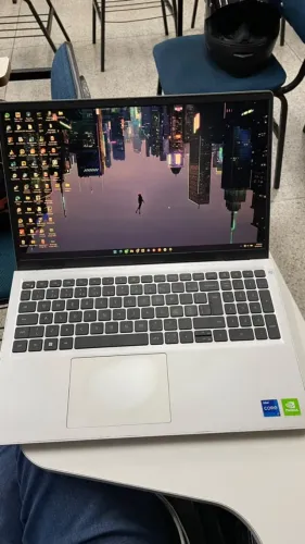 Notebook Inspirion 15 3530 i7 13th