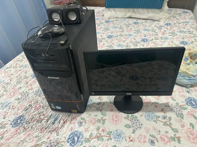 Desktop