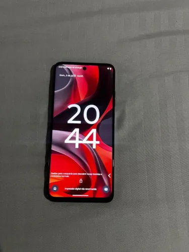 Moto G15 256 GB - Estado de novo