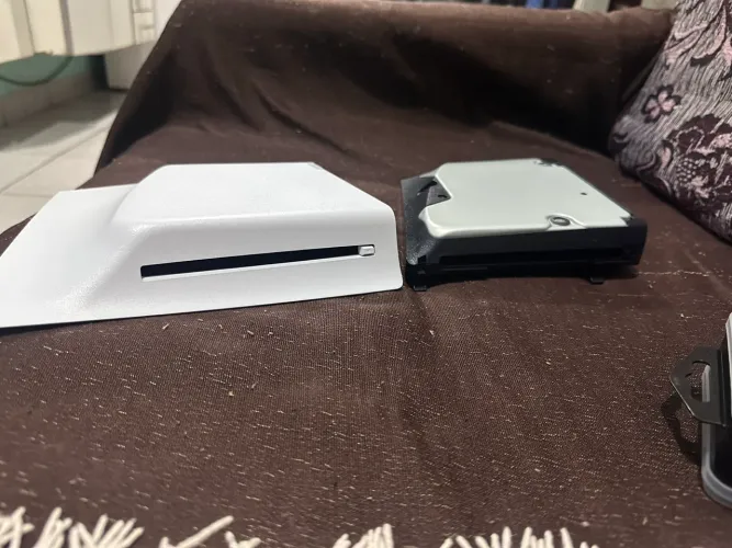 Drive do PS5