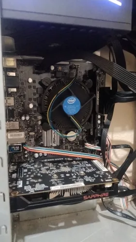 Pc gamer
