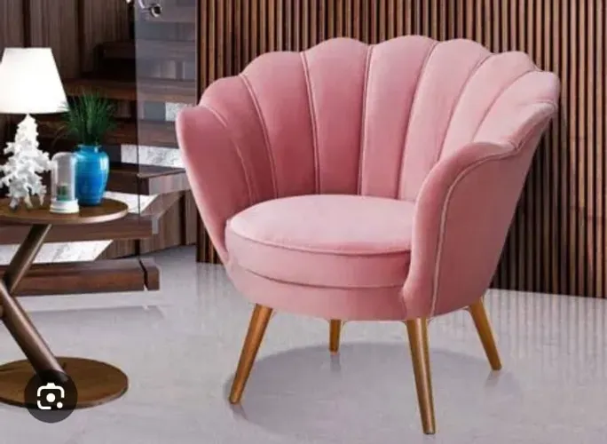 Poltronas Rosas -  a partir de R$ 399,00