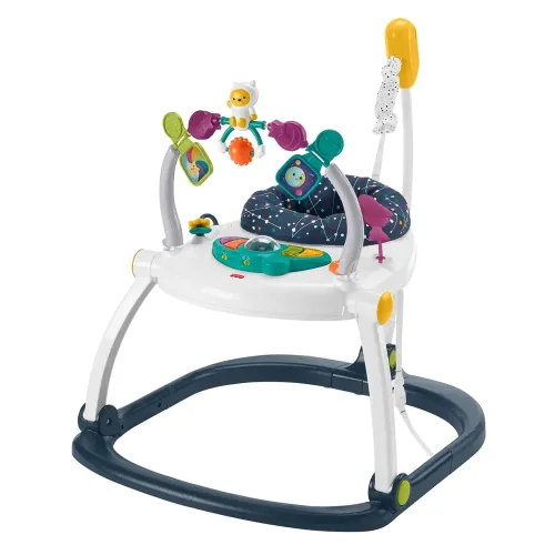 Jumperoo fisher price ( PULA PULA) 