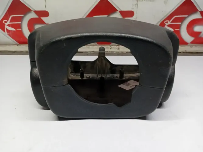 Moldura Acabamento Coluna Direção Peugeot 207 SW 2008 A279