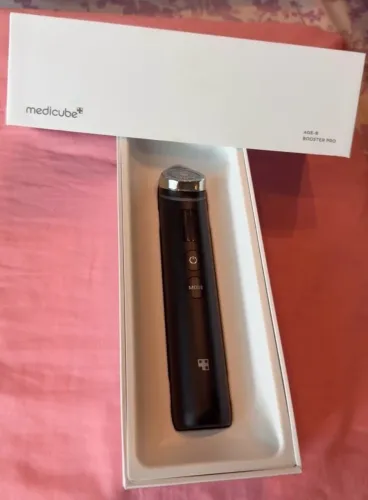 Booster medcube