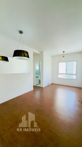 RR10186 Apartamento 56m² CONDOMÍNIO SPAZIO - OPORTUNIDADE - 2 Dorms 1 Vaga - Barueri SP -